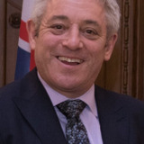 John Bercow — Self