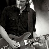 Peter Hayes — Himself - Black Rebel Motorcycle Club (uncredited)