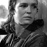 Margarita Lozano — Baptistine