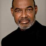 Bill Lee Brown — Morgue Detective #1