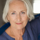 Martine Erhel — La mère de Catherine