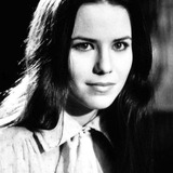 Koo Stark — Bridesmaid (uncredited)