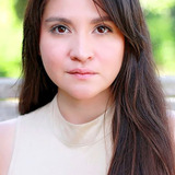 Destiny Soria — Swimsuit Dream Girl