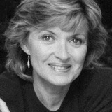 Hannah Gordon — Mrs Treves