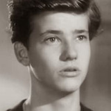 Mickey Kuhn — A Sailor