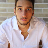 Matteo Creatini — Edoardo