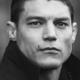 Alan Jouban — Self