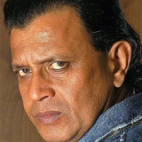 Mithun Chakraborty — Shera