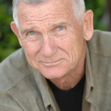 Burke Byrnes — U.S. Customs Official