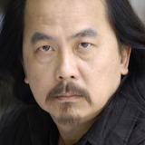 David T. Lim — Tattoo Man