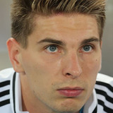 Ron-Robert Zieler — Self - Player Germany