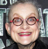 Joyce Robbins — Dancing Twin Fanny