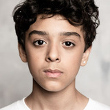 Gabriel Moreira — Cascão
