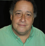 Marty Grabstein — Courage / Mr. McGill (voice)