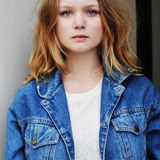 Sofie Eifertinger — Janina Cronpichel