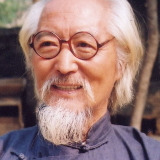 Li Hanchen — Grandfather