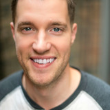 Jared Hacker — Tony Prescott