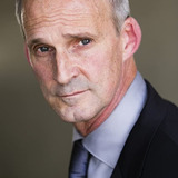 Benjamin Mouton — Higgins