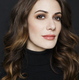 Laura Cilevitz — Shelly