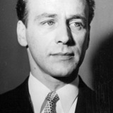 Olof Bergström — Victors Vater