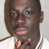 Cyril Mendy — Adama