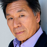 Calvin Jung — Officer Lee