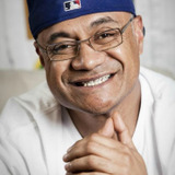 Oscar Kightley — Fisherman (voice)