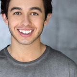 Cullen McCarthy — Boy at Zoo (voice)