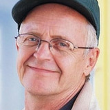 Eric Peterson — voice of A.Y. Jackson