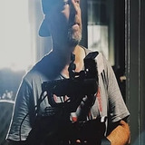 Kendall Whelpton — Filmmaker