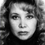 Валентина Клягина — Radio operator