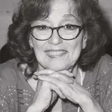 Barbara Baldavin — Passenger (uncredited)