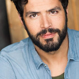 Chris Mollica — Mario