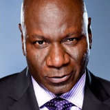 Ving Rhames — Nathan "Diamond Dog" Jones