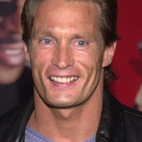 Brett Harrelson — Ray Bob