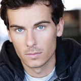 Shane Skelton — Gibarian's Son