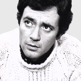 Víctor Petit — Manolo