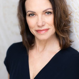 Denise Hewitt — Stewardess (as Denise Dennison)