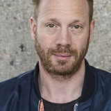 Johann von Bülow — Holger 'Sparkasse' Mankewski