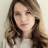 Jasper Polish — Samantha