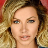 Angie Stevenson — Gina Delvecchio