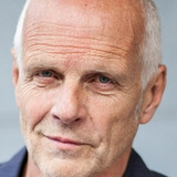 Bo Lyckman — Bjorn Gustaffsen, wspólnik właścicieli "Nawaru"