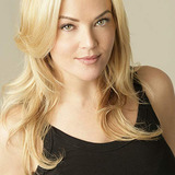 Brandy Ledford — Vicky