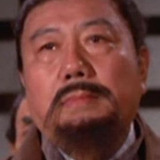 Chai Lam — Mourner