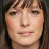 Rikke Louise Andersson — Belinda