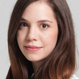 Cansu Kurgun — Kübra