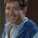 Douglas Weiser — Jackie / Radio Announcer