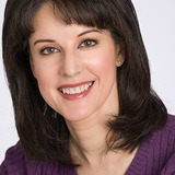 Leanna Chamish — Leather Vampire (segment "Her Morbid Desires")