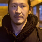 Наранцогт Цогцайхан — Wen Jiang