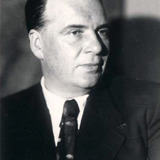 Николай Рыжов — Lazar Moiseyevich Kaganovich